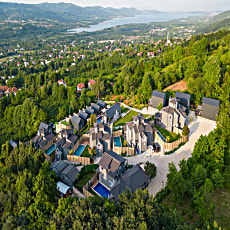 Alya Kartepe Villa Hotel